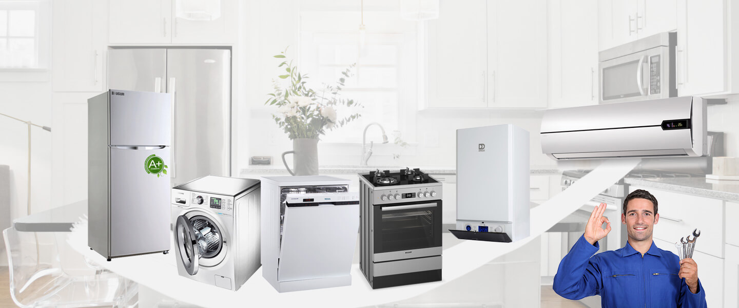 Ulukent Maytag Servisi